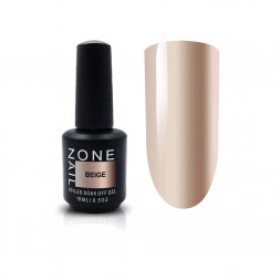 ONE NAIL   Гель-лак  15мл  French  BEIGE