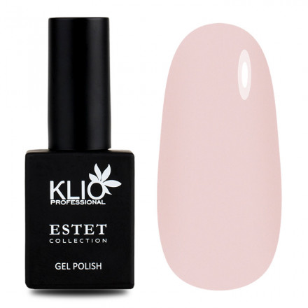 KLIO  Гель-лак  ESTET COLLECTION  10мл  №184