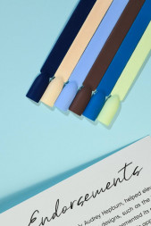 ALTA NIVELO   #277 ТИХАЯ РОСКОШЬ   10мл   Гель-лак