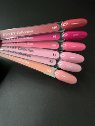 KLIO  Гель-лак  ESTET COLLECTION  10мл  №080