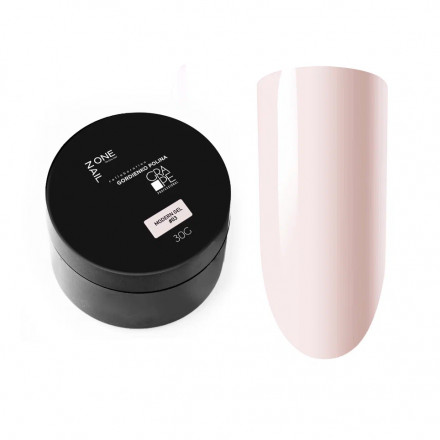 ONE NAIL &amp; GRAPE   Гель моделирующий Modern gel  30г   #03