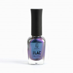 IQ BEAUTY   Лак для ногтей с биокерамикой перламутровый   12,5мл   Prolac SOULWAY   #095