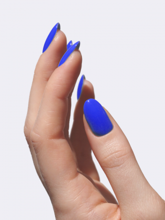 NAIL REPUBLIC   Гель-лак    10мл   Electric Dreams   #105