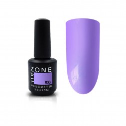 ONE NAIL   Гель-лак  15мл  Classic   #033