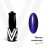 VOGUE NAILS   Гель-лак с блестками  10мл  ТЕМНАЯ ГАЛАКТИКА