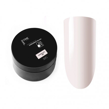 ONE NAIL &amp; GRAPE   Гель моделирующий Modern gel  30г   #05