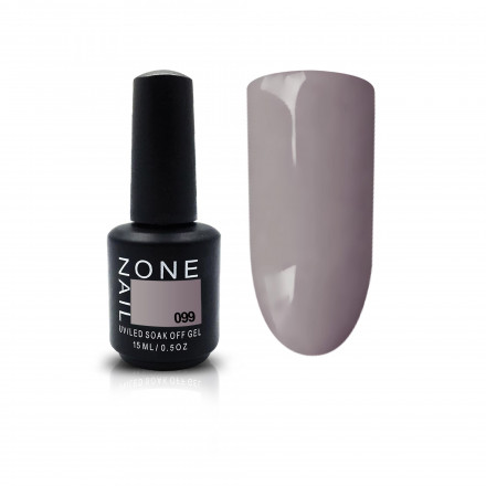 ONE NAIL   Гель-лак  15мл  Classic   #099