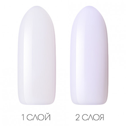 VOGUE NAILS   Камуфлирующая база Strong base  50мл  COVER   #02
