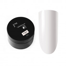 ONE NAIL &amp; GRAPE   Гель моделирующий Modern gel  30г   #06