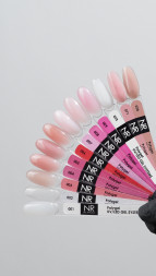 NAIL REPUBLIC   Полигель камуфлирующий   PolyGel   #07   30г