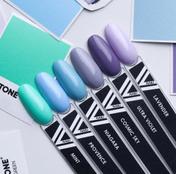 VOGUE NAILS   Гель-лак  10мл  PROVENCE
