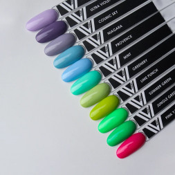 VOGUE NAILS   Гель-лак  10мл  PROVENCE