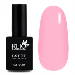 KLIO  Гель-лак  ESTET COLLECTION  10мл  №084