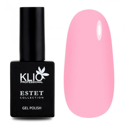 KLIO  Гель-лак  ESTET COLLECTION  10мл  №084