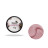 KLIO  Гель для моделирования  IRON GEL  Dusty rose  15г