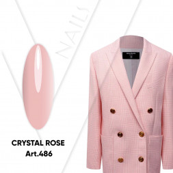 VOGUE NAILS   Гель-лак  10мл  CRYSTAL ROSE