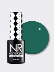 NAIL REPUBLIC   Гель-лак    10мл   Oasis   #108