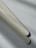 ONE NAIL   Пилка капля на дереве   БЕЛАЯ   100/180   (100шт)   [41]