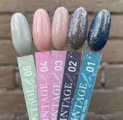 Луи Филипп Vintage 02 10g