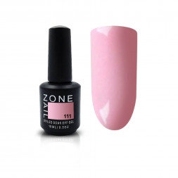 ONE NAIL   Гель-лак  15мл  Classic   #111