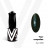 VOGUE NAILS   Гель-лак с блестками  10мл  УКУС СКАРАБЕЯ