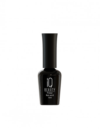 IQ BEAUTY   Праймер бескислотный для ногтей   12,5мл