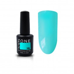 ONE NAIL   Гель-лак  15мл  Classic   #109