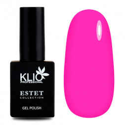 KLIO  Гель-лак  ESTET COLLECTION  10мл  №264