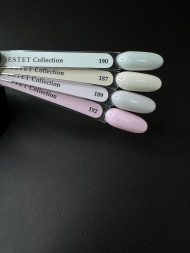 KLIO  Гель-лак  ESTET COLLECTION  10мл  №190