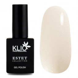 KLIO  Гель-лак  ESTET COLLECTION  10мл  №190