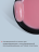 KLIO  Гель для моделирования  IRON GEL  Dusty rose  50г