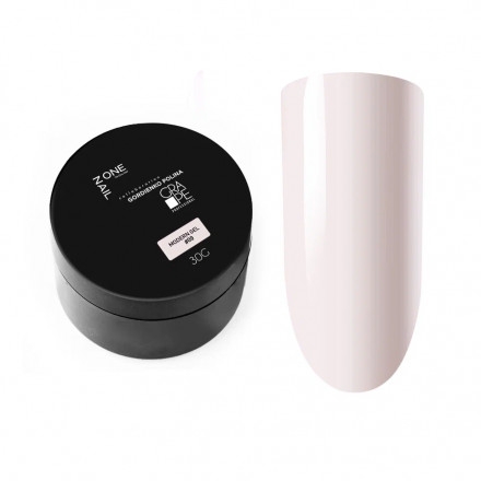 ONE NAIL &amp; GRAPE   Гель моделирующий Modern gel  30г   #09