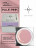 ALTA NIVELO   Гель для моделирования   Gel Silver   PALE PINK   15г