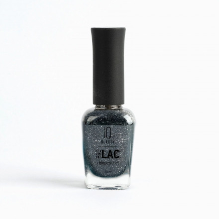 IQ BEAUTY   Лак для ногтей с биокерамикой с шиммером   12,5мл   Prolac COSMIC DUNE   #100