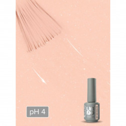 UNO   PEDICURE LINE   #134   Гель-лак однофазный для педикюра   8мл (8г)