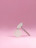 ALGEBRA BEAUTY   SOFT WHITE   Тонкие   S (15мм)   #150   (50шт)   Сменные файлы  для педикюрного диска без подложки