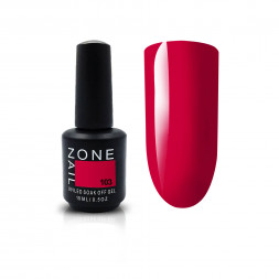 ONE NAIL   Гель-лак  15мл  Classic   #103