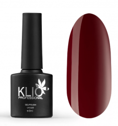 KLIO  Гель-лак  RED COLLECTION  8мл  №01