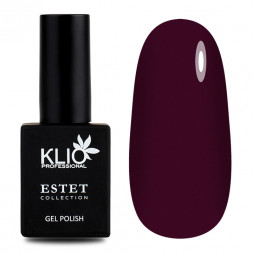 KLIO  Гель-лак  ESTET COLLECTION  10мл  №087