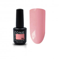 ONE NAIL   Гель-лак  15мл  Classic   #104