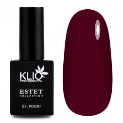 KLIO  Гель-лак  ESTET COLLECTION  10мл  №088