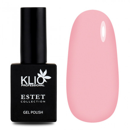 KLIO  Гель-лак  ESTET COLLECTION  10мл  №192