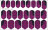 TIES   Пленка для маникюра   P-162