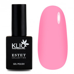 KLIO  Гель-лак  ESTET COLLECTION  10мл  №068