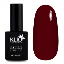 KLIO  Гель-лак  ESTET COLLECTION  10мл  №089