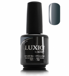 LUXIO   Гель-лак  15мл   SHADOW   #138
