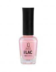 IQ BEAUTY   Лак для ногтей с биокерамикой   12,5мл   Prolac IDENTITY   #003