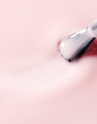 IQ BEAUTY   Лак для ногтей с биокерамикой   12,5мл   Prolac IDENTITY   #003