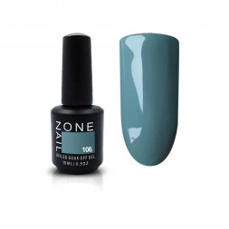 ONE NAIL   Гель-лак  15мл  Classic   #106