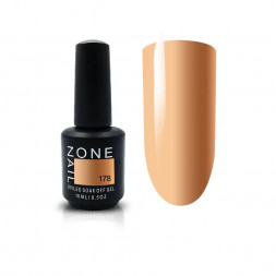 ONE NAIL   Гель-лак  15мл  Classic   #178